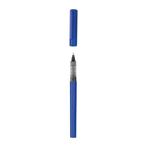 Plastové guľôčkové pero s atramentom